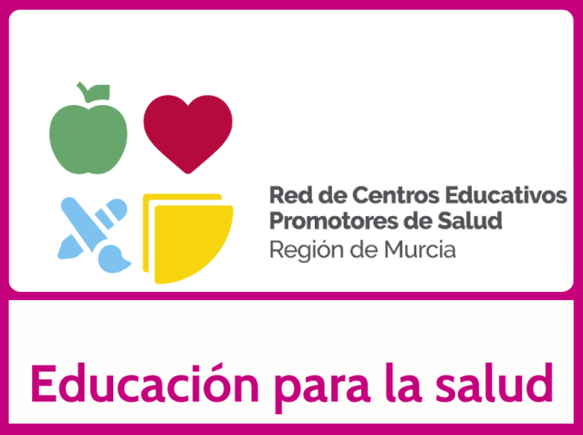 EDUCACIÓN PARA LA&nbsp;SALUD